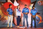 Mumbai Indians Team Launches Mickey Cricket Merchandise - 10 of 22