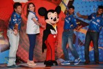 Mumbai Indians Team Launches Mickey Cricket Merchandise - 14 of 22