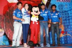 Mumbai Indians Team Launches Mickey Cricket Merchandise - 17 of 22