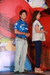 Mumbai Indians Team Launches Mickey Cricket Merchandise - 20 of 22