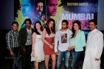Mumbai Mirror Movie Promo Launch - 69 of 71