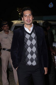 Mumbai Police Melawa Umang Red Carpet - 7 of 37