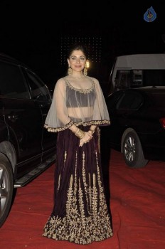 Mumbai Police Melawa Umang Red Carpet - 11 of 37