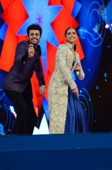 Mumbai Police Melawa Umang Red Carpet - 27 of 37