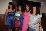 Munisha Khatwani Birthday Party 2011 - 40 of 81