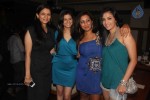 Munisha Khatwani Birthday Party 2011 - 20 of 81