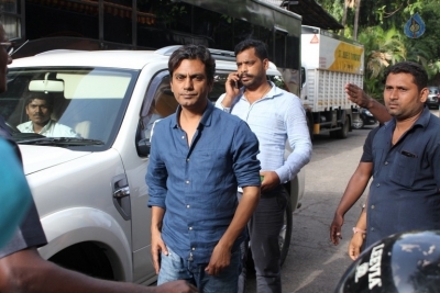 Munna Michael Film Promoting Photos - 32 of 39