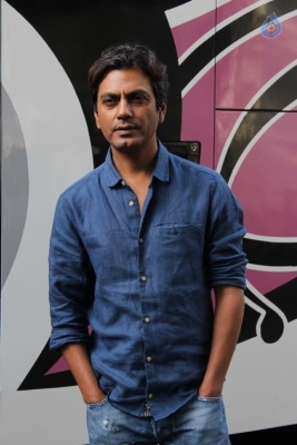 Munna Michael Film Promoting Photos - 36 of 39