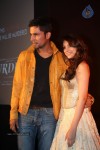 MURDER 3 First Look Launch - 28 of 54