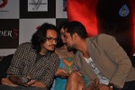 Murder 3 Movie Music Success Meet - 37 of 56