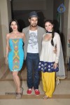 Murder 3 Movie Music Success Meet - 33 of 56