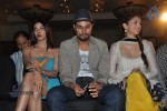 Murder 3 Movie Music Success Meet - 51 of 56