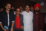 Murder in Mumbai Music Launch - 31 of 30