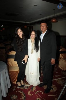 Music Director Anu Malik Felicitation Ceremony - 1 of 42
