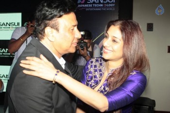 Music Director Anu Malik Felicitation Ceremony - 6 of 42