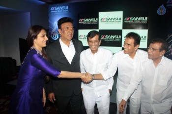 Music Director Anu Malik Felicitation Ceremony - 7 of 42