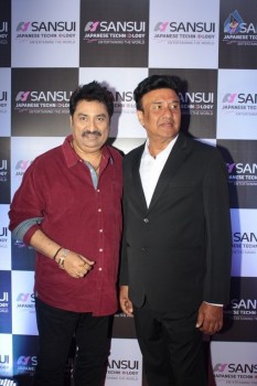 Music Director Anu Malik Felicitation Ceremony - 13 of 42