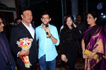 Music Director Anu Malik Felicitation Ceremony - 14 of 42