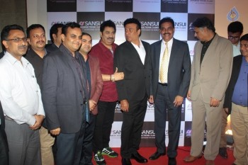 Music Director Anu Malik Felicitation Ceremony - 15 of 42