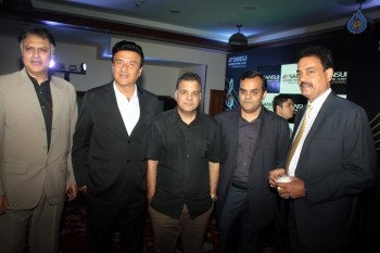 Music Director Anu Malik Felicitation Ceremony - 20 of 42