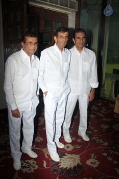 Music Director Anu Malik Felicitation Ceremony - 28 of 42