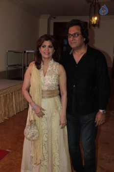 Music Director Anu Malik Felicitation Ceremony - 32 of 42