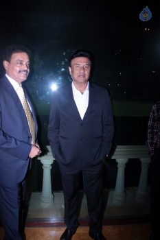 Music Director Anu Malik Felicitation Ceremony - 38 of 42