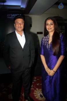 Music Director Anu Malik Felicitation Ceremony - 40 of 42