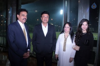 Music Director Anu Malik Felicitation Ceremony - 42 of 42