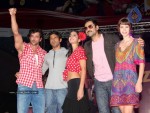 Music Launch of Zindagi Na Milegi Dobara - 35 of 38