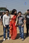 Nagma at Kite Flying Competition  - 23 of 48