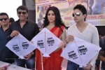 Nagma at Kite Flying Competition  - 24 of 48