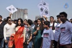 Nagma at Kite Flying Competition  - 7 of 48