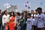 Nagma at Kite Flying Competition  - 28 of 48