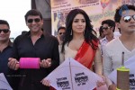 Nagma at Kite Flying Competition  - 29 of 48