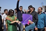 Nagma at Kite Flying Competition  - 24 of 48
