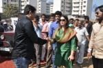 Nagma at Kite Flying Competition  - 25 of 48