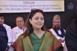 Nagma at Kite Flying Competition  - 27 of 48
