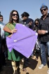 Nagma at Kite Flying Competition  - 42 of 48