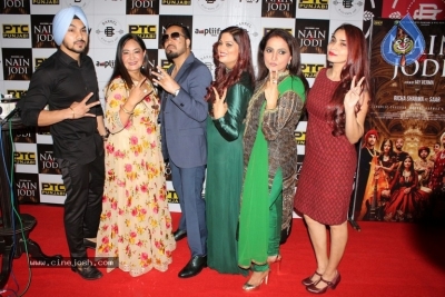 Nain Na Jodi Film Music Launch - 22 of 27