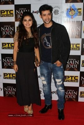 Nain Na Jodi Film Music Launch - 36 of 27