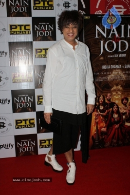 Nain Na Jodi Film Music Launch - 38 of 27