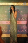 Nargis Fakhri Launches Savoy Luxury Watch - 9 of 44