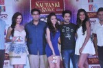 Nautanki Saala Film Music Launch - 13 of 37