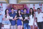 Nautanki Saala Film Music Launch - 21 of 37