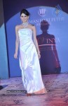 NAVINYA Fusion Collection Launch Fashion Show - 13 of 63