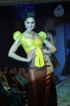 NAVINYA Fusion Collection Launch Fashion Show - 14 of 63