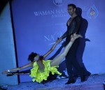 NAVINYA Fusion Collection Launch Fashion Show - 25 of 63