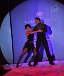 NAVINYA Fusion Collection Launch Fashion Show - 43 of 63