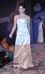 NAVINYA Fusion Collection Launch Fashion Show - 44 of 63